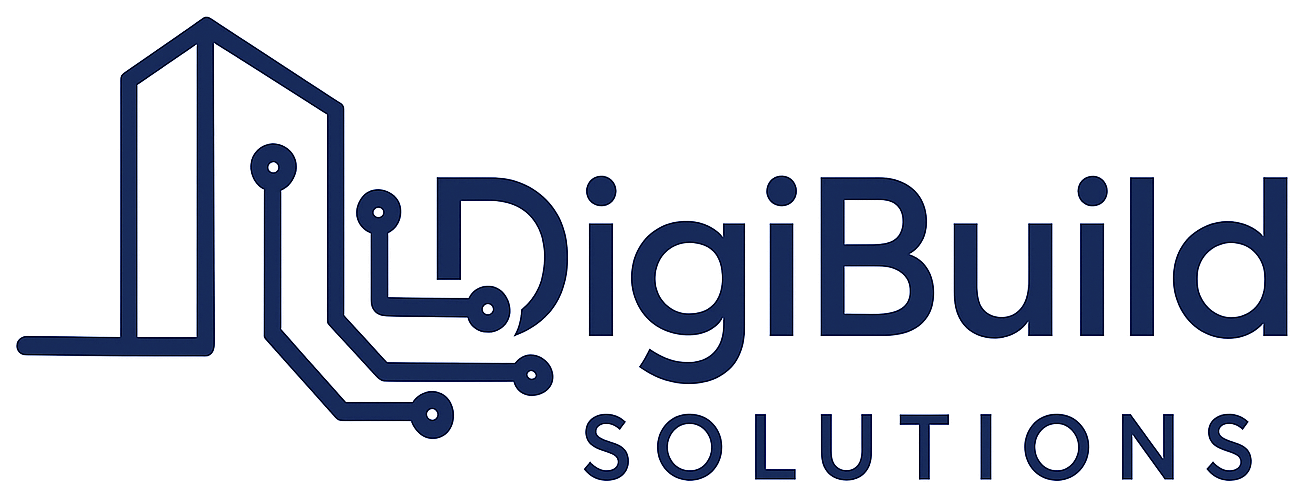 DigiBuild Solutions